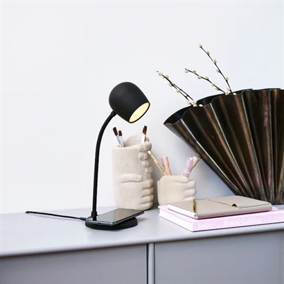Kreafunk Ellie lampe - Vejledende udsalgspris 499,-