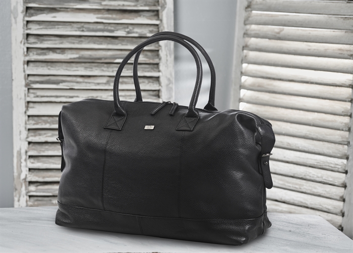 Bon Gout Columbia Travelbagbag - 2 Farver - Vejledende udsalgspris 2.200,- 