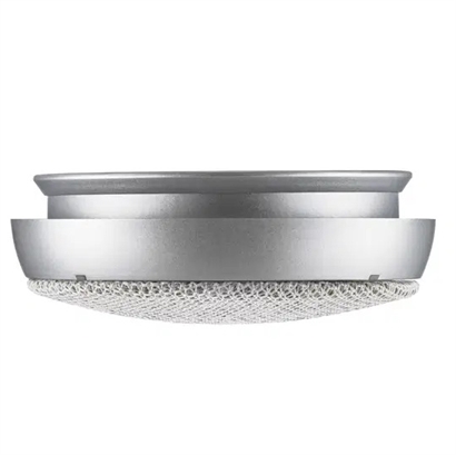 Jacob Jensen Røgalarm 2 stk. - Dansk Design - Vejl. Udsalgspris 799,-