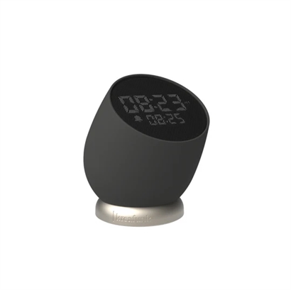 Kreafunk Bell alarmur og Beam Lampe - Vejledende udsalgspris 698,-
