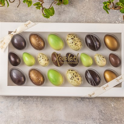 Easter Art 20 Xocolatl 184 gram
