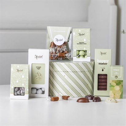 Easter Gift Selection Xocolatl 500 gram