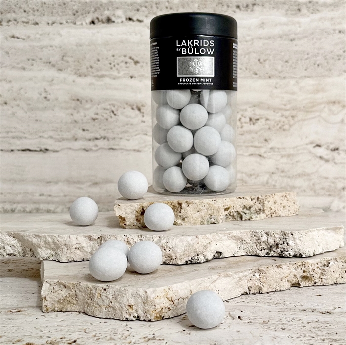 FROZEN Lakrids by Bülow 270 gram