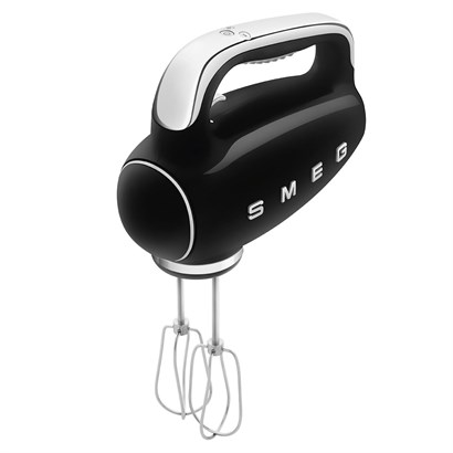 SMEG Håndmixer. Italiensk topkvalitet - 5 farver - Vejledende udsalgspris 1399,- 
