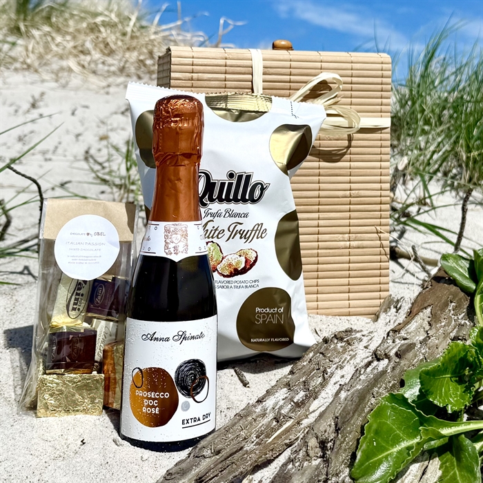 NYHEDER SOMMERGAVER