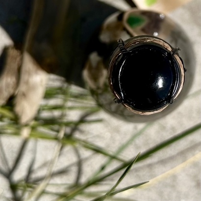 Sommergave med Alkoholfri Cider, Italienske Amalfimandler og Salte Mandler