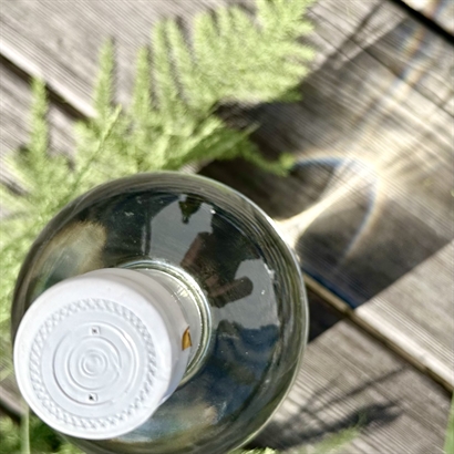 Gin & Tonic Kit med Amalfimandler og lækre Snacks - Sommergave 