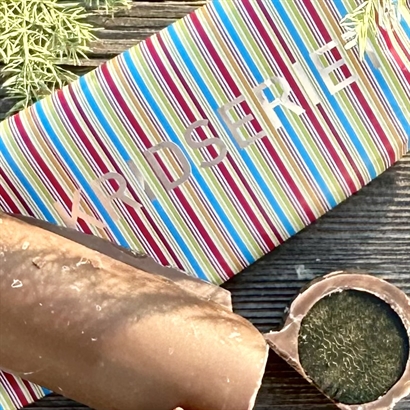 Sommergave - Italiensk IPA Øl, Lakrids og Økologiske Saltmandler