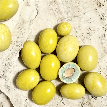 Limoncello Spritz kit med lækre snacks