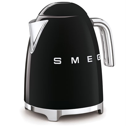 SMEG Elkedel 1,7 L. Italiensk topkvalitet - 5 farver - Vejledende udsalgspris 1499,- 