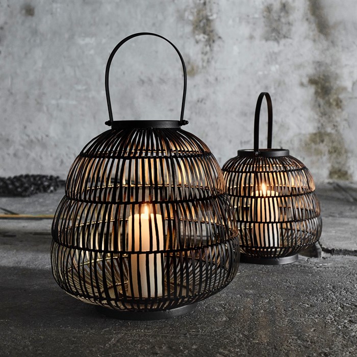 Muubs Raito inomhus järnlyktor set - Dansk design - Rekommenderat pris 1498,-