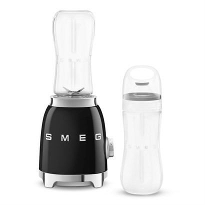 SMEG Kompakt italiensk blender - 5 farver - Vejledende udsalgspris 1299,- 