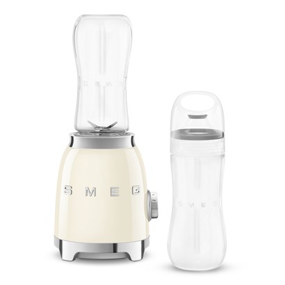 SMEG Kompakt italiensk blender - 5 farver - Vejledende udsalgspris 1299,- 