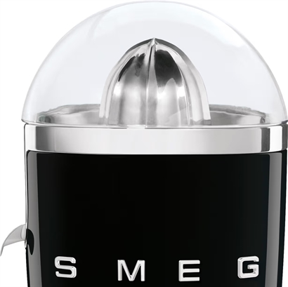 SMEG Citruspresser. Italiensk topkvalitet - 4 farver - Vejledende udsalgspris 1499,- 